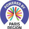 powered by region ile de france